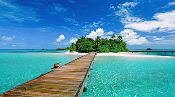 Medhufushi Island Resort