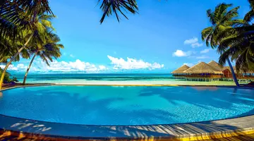 Medhufushi Island Resort