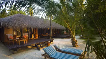 MEDHUFUSHI ISLAND RESORT