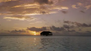 MEDHUFUSHI ISLAND RESORT