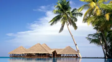 MEDHUFUSHI ISLAND RESORT