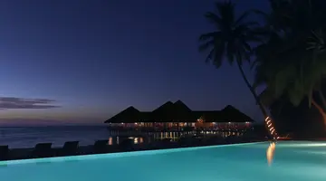 MEDHUFUSHI ISLAND RESORT