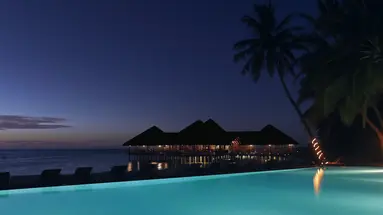 MEDHUFUSHI ISLAND RESORT