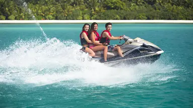 MEDHUFUSHI ISLAND RESORT