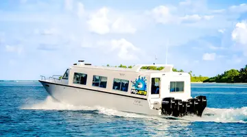 Medhufushi Island Resort