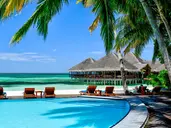 Medhufushi Island Resort