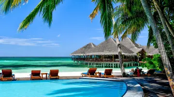 Medhufushi Island Resort
