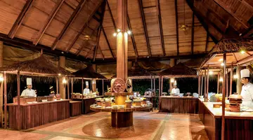 Medhufushi Island Resort