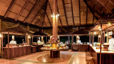Medhufushi Island Resort