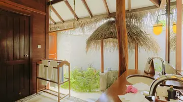Medhufushi Island Resort