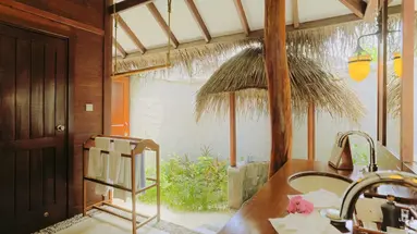 Medhufushi Island Resort