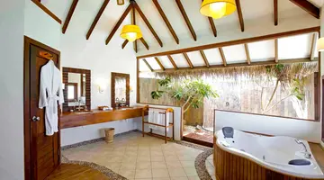 Medhufushi Island Resort