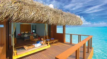 MEDHUFUSHI ISLAND RESORT