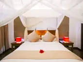 MEDHUFUSHI ISLAND RESORT