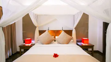 MEDHUFUSHI ISLAND RESORT
