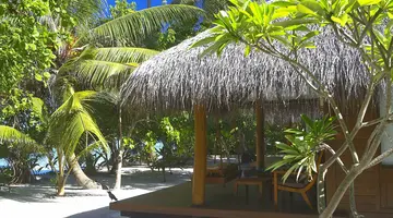 MEDHUFUSHI ISLAND RESORT