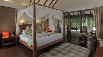 MEDHUFUSHI ISLAND RESORT
