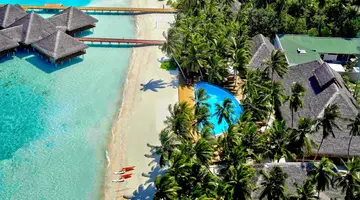 Medhufushi Island Resort