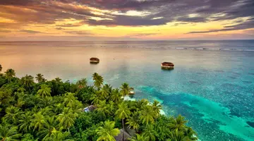 Medhufushi Island Resort