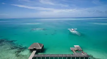 MEDHUFUSHI ISLAND RESORT