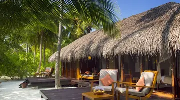 MEDHUFUSHI ISLAND RESORT