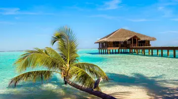 Medhufushi Island Resort