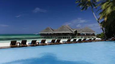 MEDHUFUSHI ISLAND RESORT
