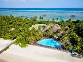 Medhufushi Island Resort