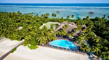 Medhufushi Island Resort