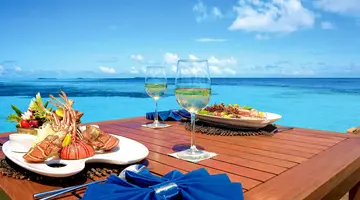 Medhufushi Island Resort