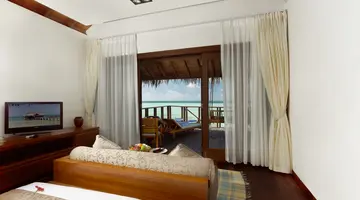 MEDHUFUSHI ISLAND RESORT