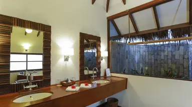 MEDHUFUSHI ISLAND RESORT