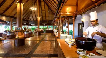 Medhufushi Island Resort