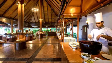 Medhufushi Island Resort
