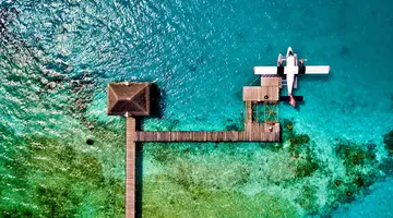 Medhufushi Island Resort