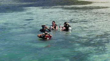 MEDHUFUSHI ISLAND RESORT