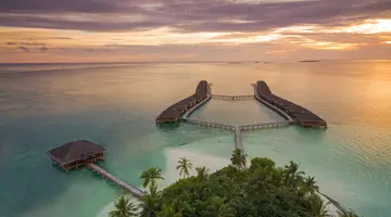 MEDHUFUSHI ISLAND RESORT