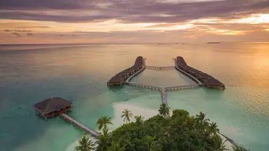MEDHUFUSHI ISLAND RESORT