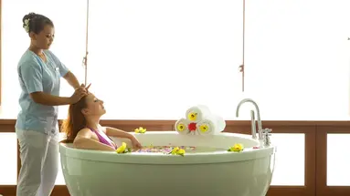Medhufushi Island Resort