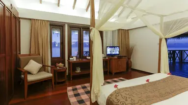 Medhufushi Island Resort