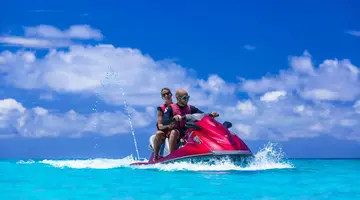 Medhufushi Island Resort