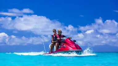 Medhufushi Island Resort