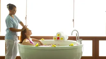 Medhufushi Island Resort