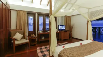 Medhufushi Island Resort