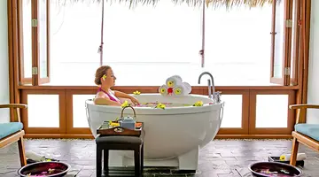 Medhufushi Island Resort