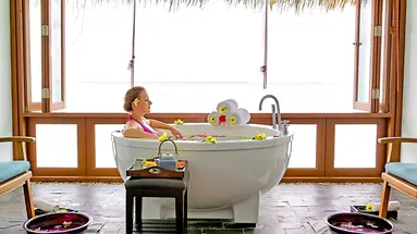 Medhufushi Island Resort