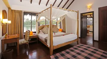 MEDHUFUSHI ISLAND RESORT