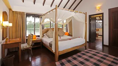 MEDHUFUSHI ISLAND RESORT