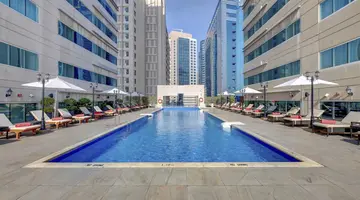 Media Rotana Hotel