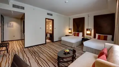 Media Rotana